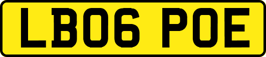 LB06POE