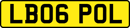 LB06POL