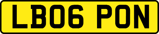 LB06PON