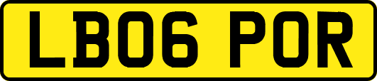 LB06POR