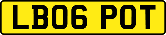 LB06POT