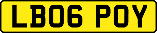 LB06POY