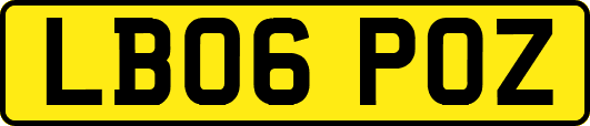 LB06POZ