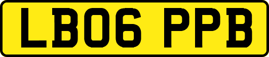LB06PPB