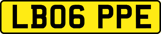 LB06PPE