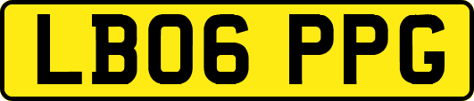 LB06PPG