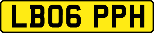 LB06PPH