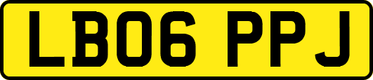 LB06PPJ