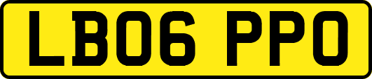 LB06PPO