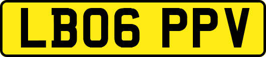 LB06PPV