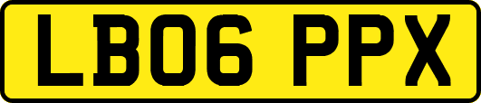 LB06PPX