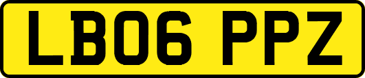 LB06PPZ