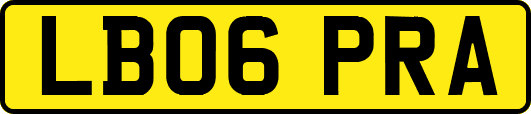 LB06PRA