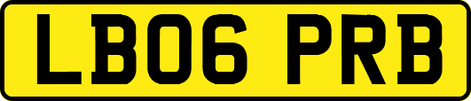 LB06PRB