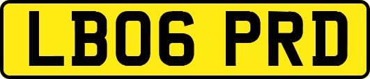 LB06PRD