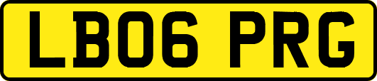 LB06PRG