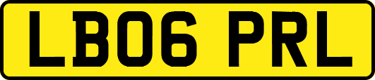 LB06PRL