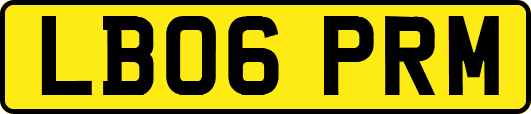 LB06PRM