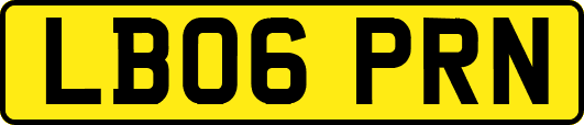 LB06PRN