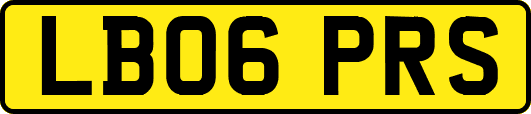 LB06PRS