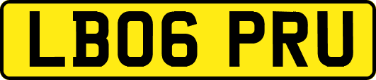 LB06PRU