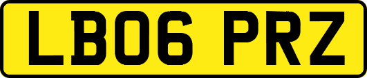 LB06PRZ