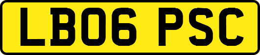 LB06PSC