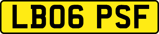 LB06PSF