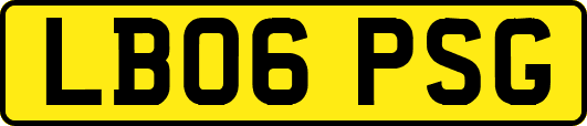 LB06PSG