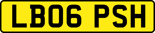 LB06PSH