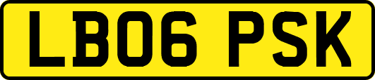 LB06PSK