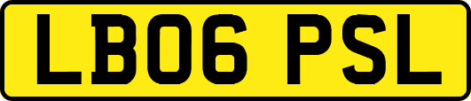 LB06PSL