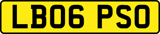 LB06PSO