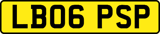 LB06PSP