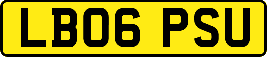 LB06PSU