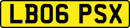 LB06PSX
