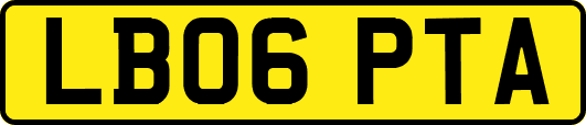 LB06PTA
