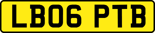 LB06PTB