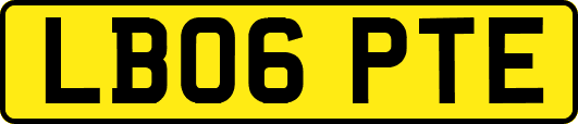 LB06PTE