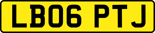 LB06PTJ