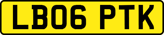 LB06PTK