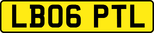 LB06PTL
