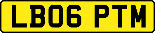 LB06PTM