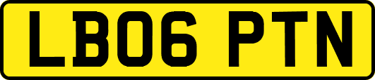 LB06PTN