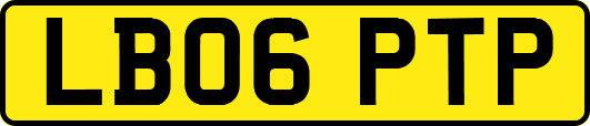 LB06PTP