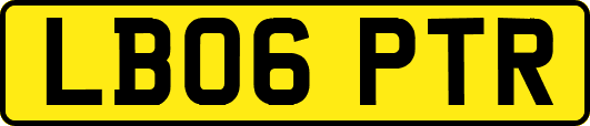 LB06PTR