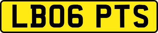 LB06PTS