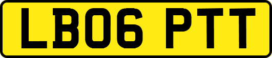 LB06PTT