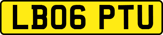 LB06PTU