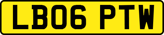 LB06PTW